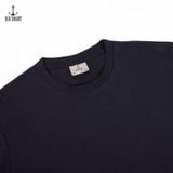  Áo Thun Nam Osl Ocean Modal Tee - 33073 - Big Size Upto 140KG 