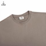  Áo Thun Nam Osl Ocean Modal Tee - 33073 - Big Size Upto 140KG 