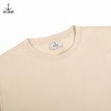  Áo Thun Nam Osl Ocean Modal Tee - 33073 - Big Size Upto 140KG 