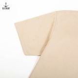  Áo Thun Nam Osl Ocean Modal Tee - 33073 - Big Size Upto 140KG 
