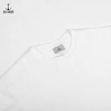  Áo Thun Nam Osl Ocean Modal Tee - 33073 - Big Size Upto 140KG 