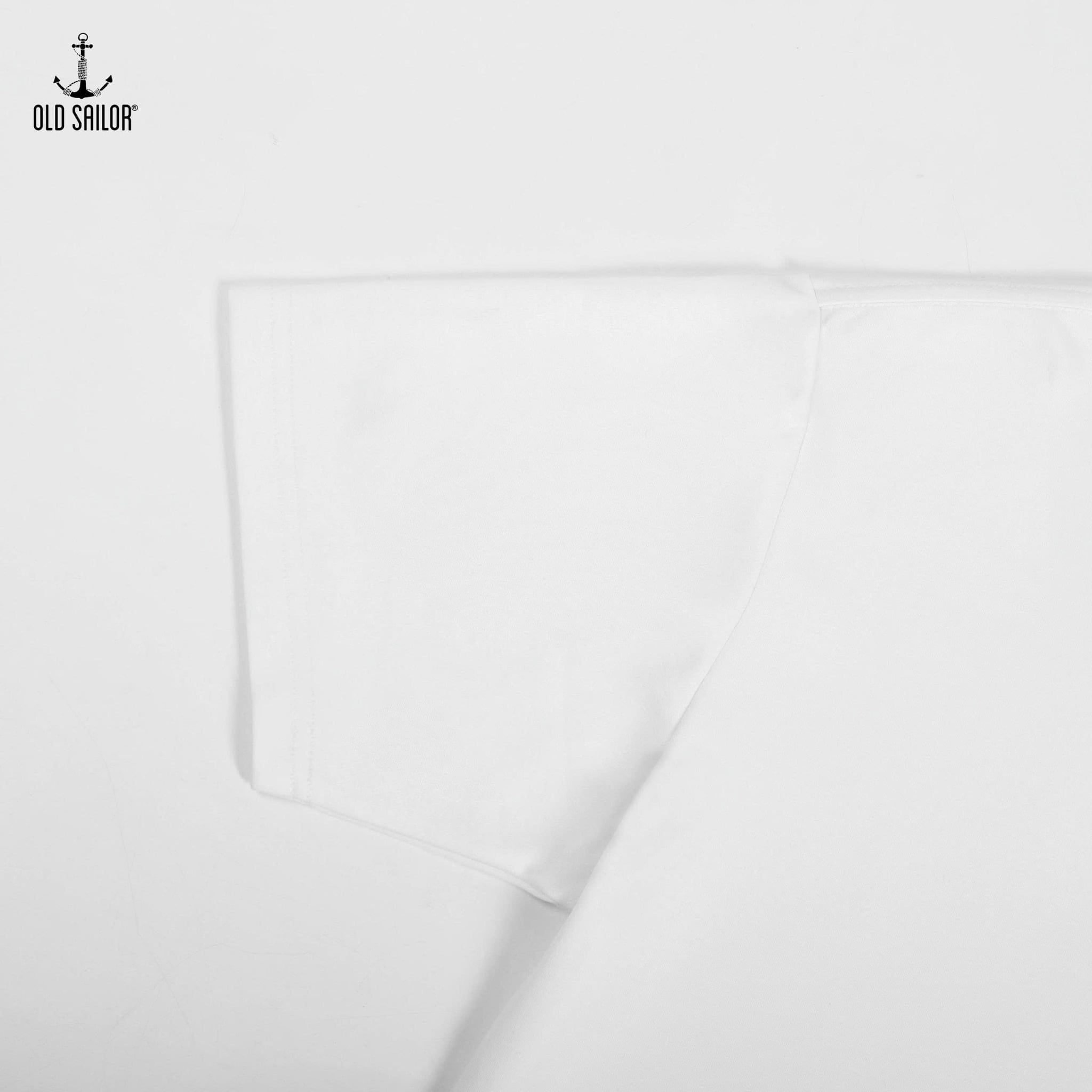  Áo Thun Nam Osl Ocean Modal Tee - 33073 - Big Size Upto 140KG 