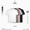  Áo Thun Nam Osl Ocean Modal Tee - 33073 - Big Size Upto 140KG 