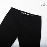  Quần Jean Osl Deep-Black 95cm Jeans - 7405 