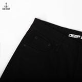 Quần Jean Osl Deep-Black 95cm Jeans - 7405 