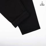  Quần Jean Osl Deep-Black 95cm Jeans - 7405 