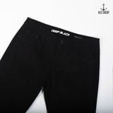  Quần Jean Osl Deep-Black 95cm Jeans - 7405 