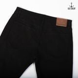  Quần Jean Osl Deep-Black 95cm Jeans - 7405 