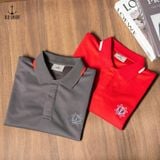  Áo Polo Nam Bigsize - Sage Polo – 33064 - Bigsize upto 5XL 