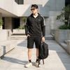  Áo Khoác Nam Osl Sporty Jacket - 46011 - Big Size Upto 5XL 