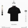 Áo Polo Nam - Osl Pure Polo - 33074 - Big Size Upto 5XL