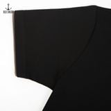  Áo Polo Nam - Osl Pure Polo - 33074 - Big Size Upto 5XL 
