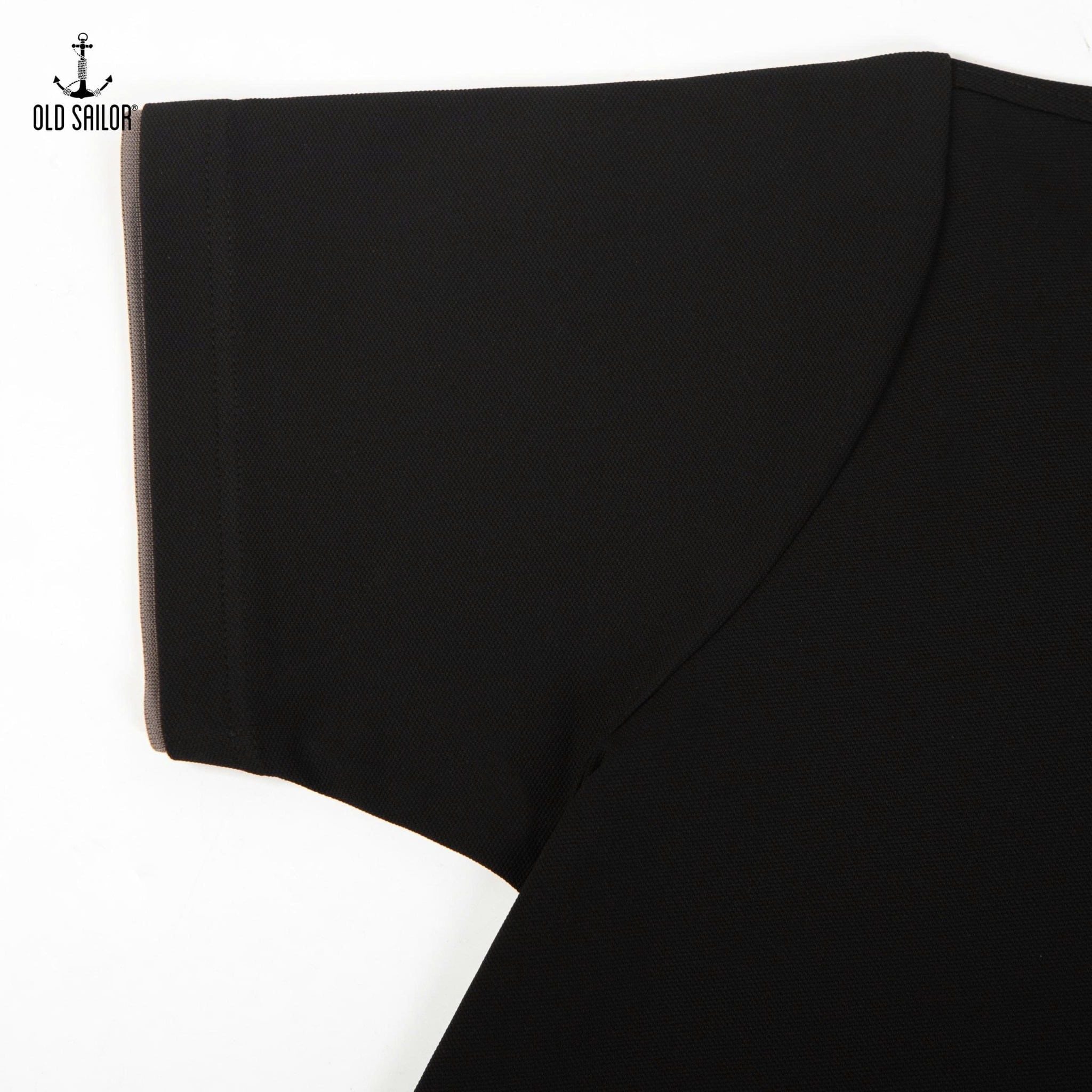  Áo Polo Nam - Osl Pure Polo - 33074 - Big Size Upto 5XL 