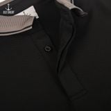  Áo Polo Nam - Osl Pure Polo - 33074 - Big Size Upto 5XL 