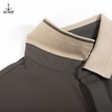  Áo Polo Nam - Osl Pure Polo - 33074 - Big Size Upto 5XL 