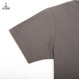  Áo Polo Nam - Osl Pure Polo - 33074 - Big Size Upto 5XL 