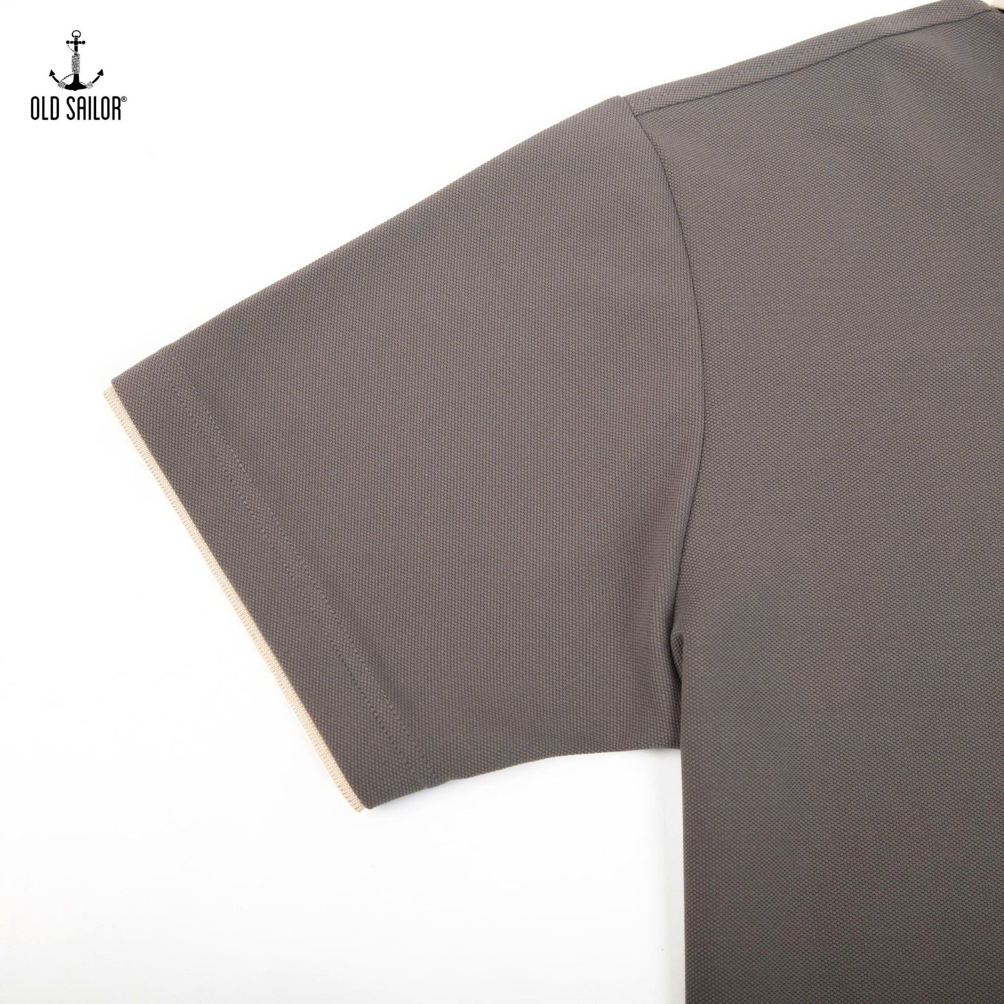  Áo Polo Nam - Osl Pure Polo - 33074 - Big Size Upto 5XL 