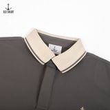  Áo Polo Nam - Osl Pure Polo - 33074 - Big Size Upto 5XL 