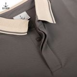  Áo Polo Nam - Osl Pure Polo - 33074 - Big Size Upto 5XL 