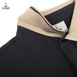  Áo Polo Nam - Osl Pure Polo - 33074 - Big Size Upto 5XL 
