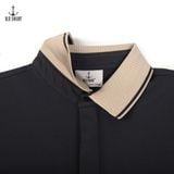  Áo Polo Nam - Osl Pure Polo - 33074 - Big Size Upto 5XL 