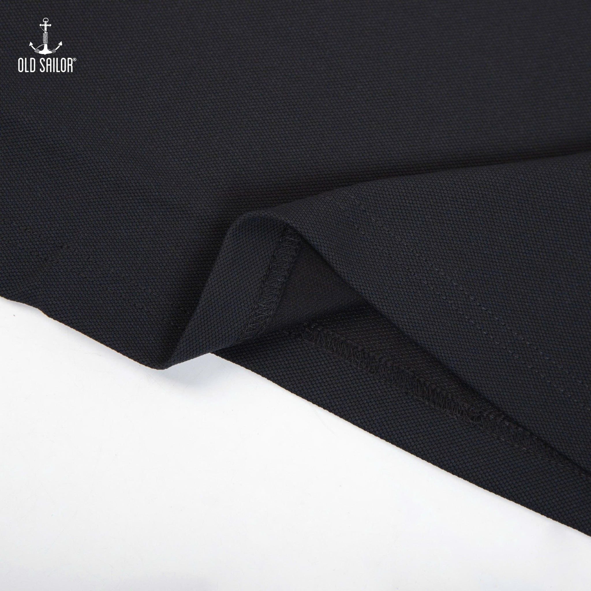  Áo Polo Nam - Osl Pure Polo - 33074 - Big Size Upto 5XL 