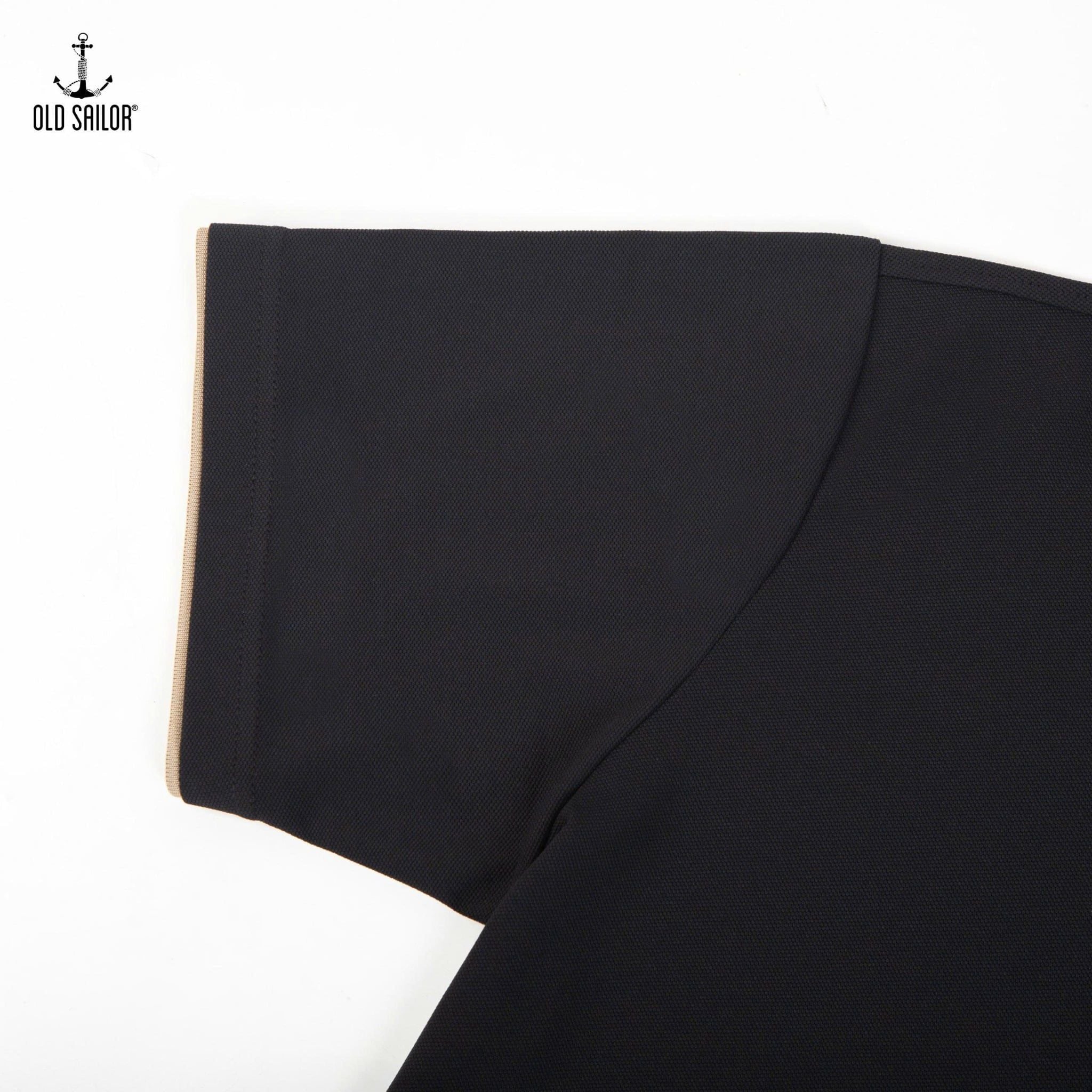  Áo Polo Nam - Osl Pure Polo - 33074 - Big Size Upto 5XL 