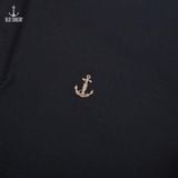  Áo Polo Nam - Osl Pure Polo - 33074 - Big Size Upto 5XL 