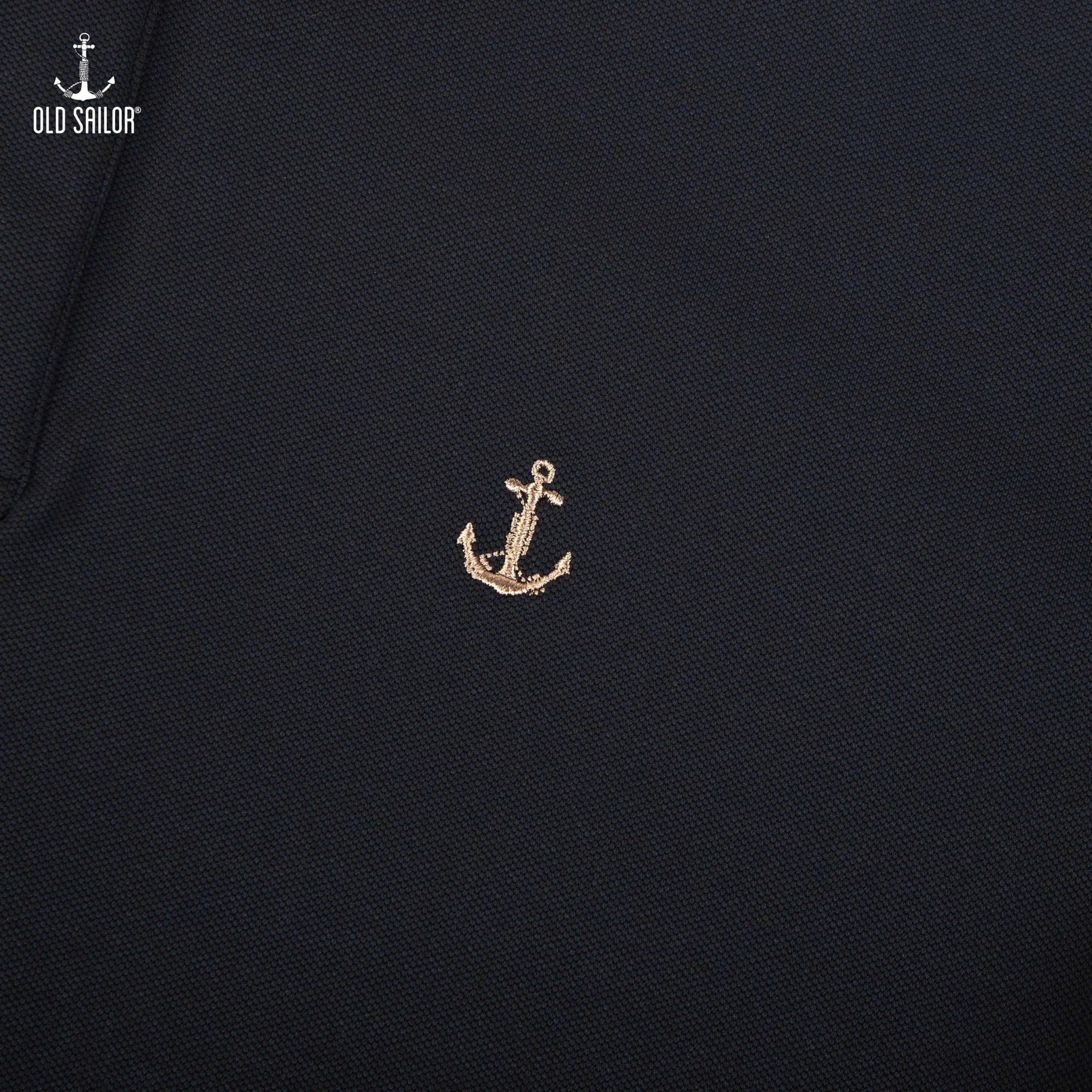  Áo Polo Nam - Osl Pure Polo - 33074 - Big Size Upto 5XL 