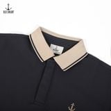  Áo Polo Nam - Osl Pure Polo - 33074 - Big Size Upto 5XL 