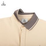  Áo Polo Nam - Osl Pure Polo - 33074 - Big Size Upto 5XL 