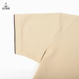  Áo Polo Nam - Osl Pure Polo - 33074 - Big Size Upto 5XL 