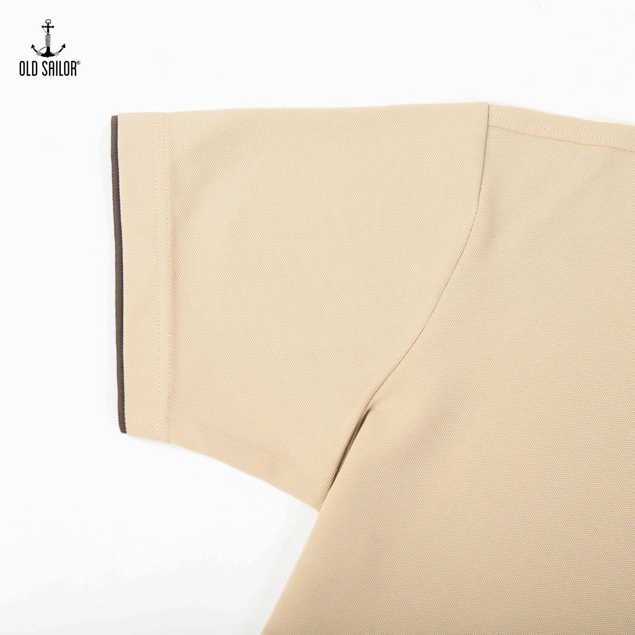  Áo Polo Nam - Osl Pure Polo - 33074 - Big Size Upto 5XL 