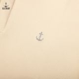  Áo Polo Nam - Osl Pure Polo - 33074 - Big Size Upto 5XL 