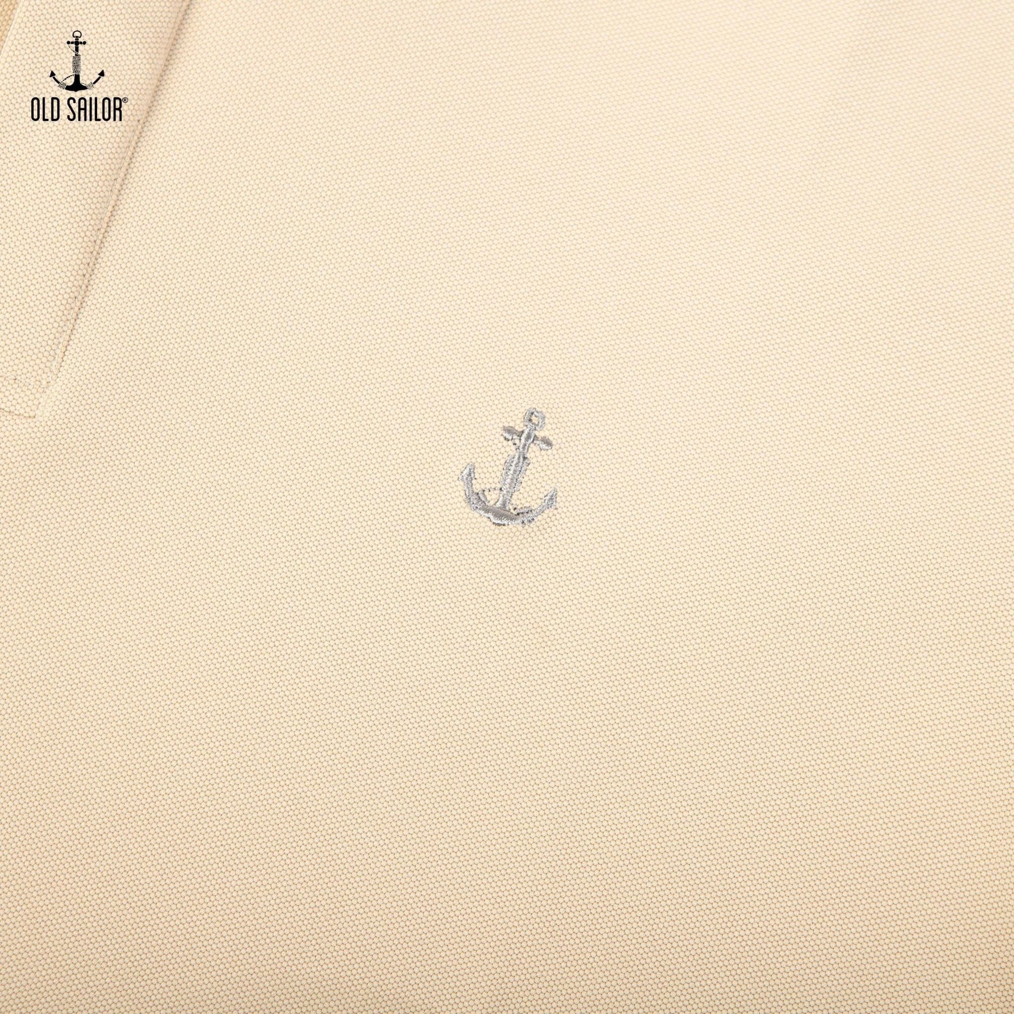  Áo Polo Nam - Osl Pure Polo - 33074 - Big Size Upto 5XL 