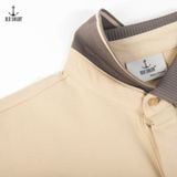  Áo Polo Nam - Osl Pure Polo - 33074 - Big Size Upto 5XL 