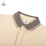  Áo Polo Nam - Osl Pure Polo - 33074 - Big Size Upto 5XL 
