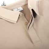  Áo Polo Nam - Osl Pure Polo - 33074 - Big Size Upto 5XL 