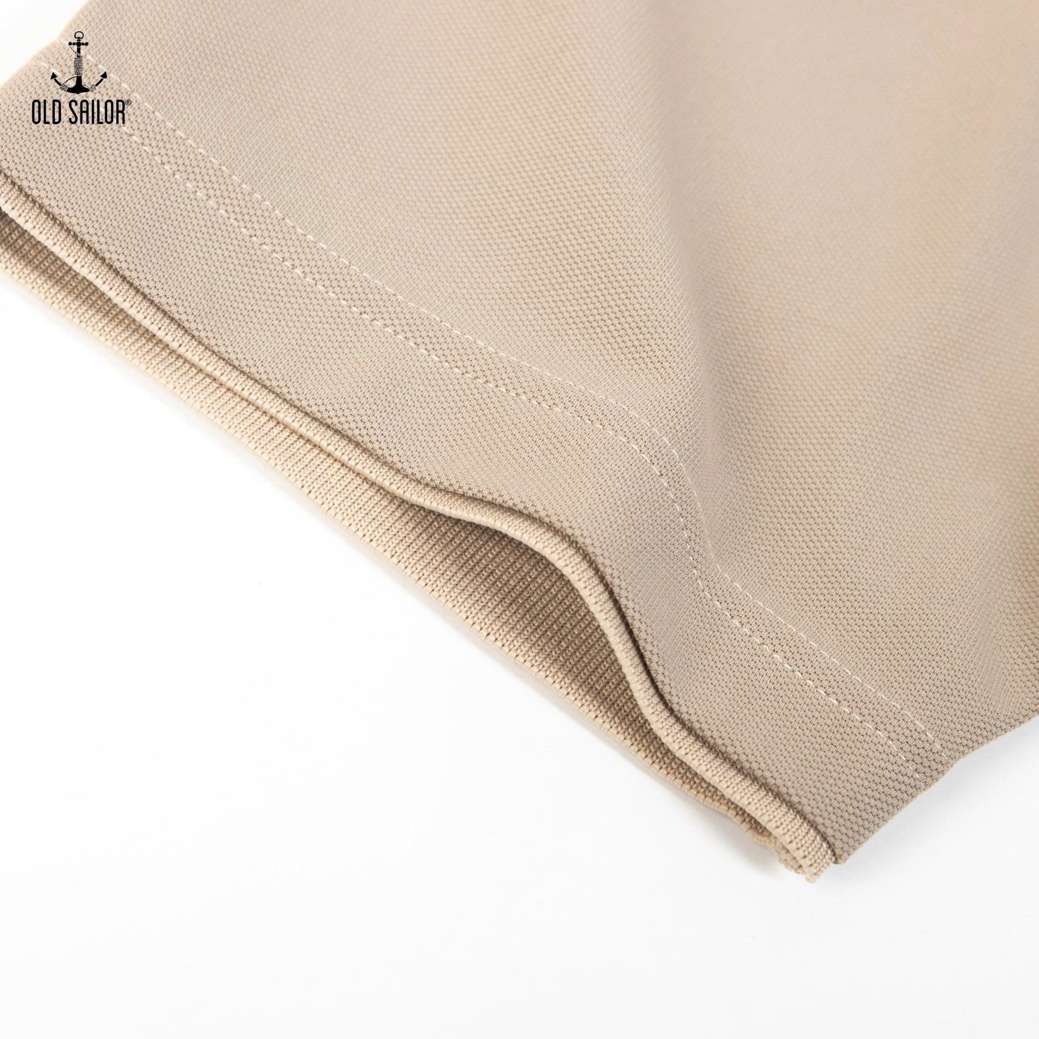  Áo Polo Nam - Osl Pure Polo - 33074 - Big Size Upto 5XL 