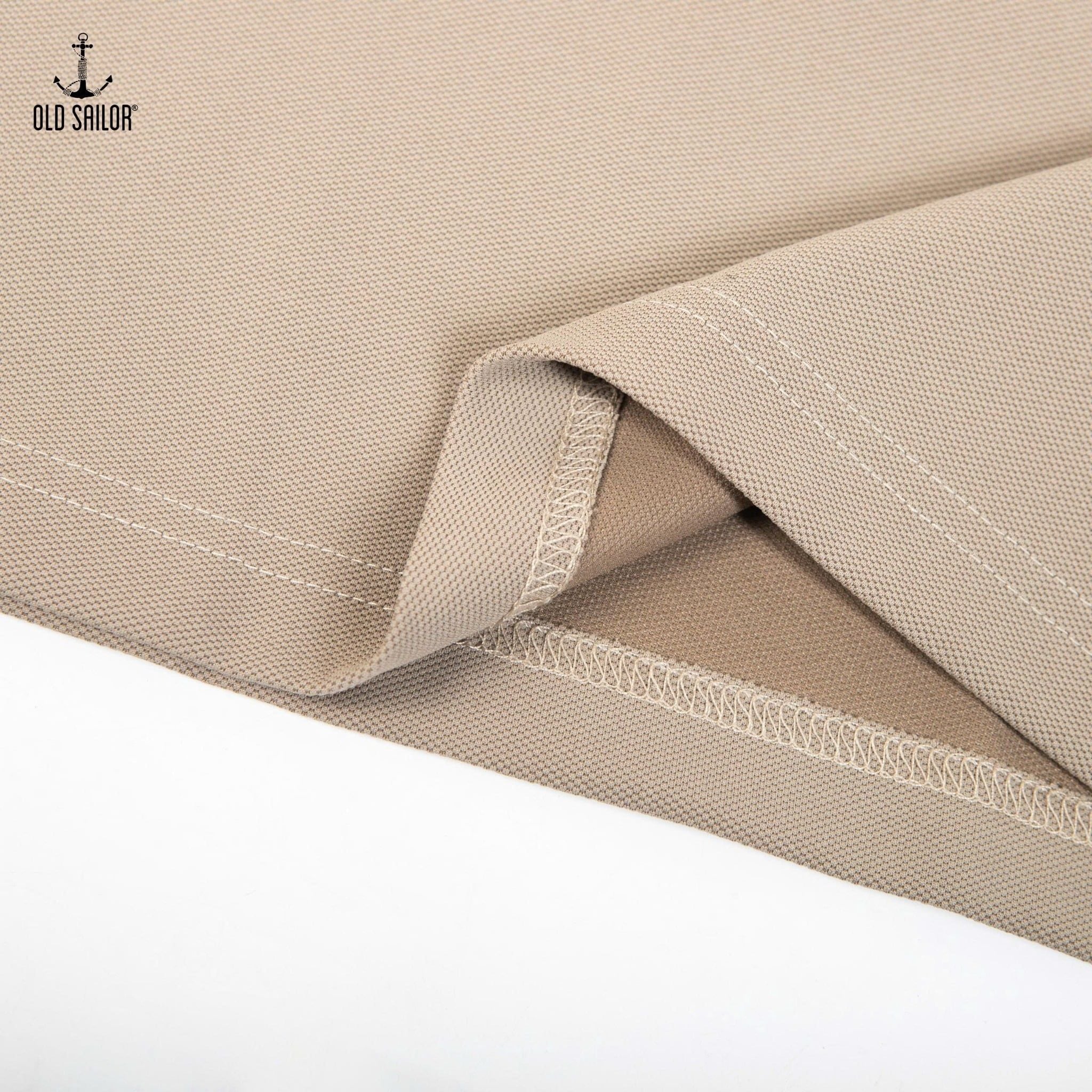  Áo Polo Nam - Osl Pure Polo - 33074 - Big Size Upto 5XL 