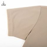  Áo Polo Nam - Osl Pure Polo - 33074 - Big Size Upto 5XL 