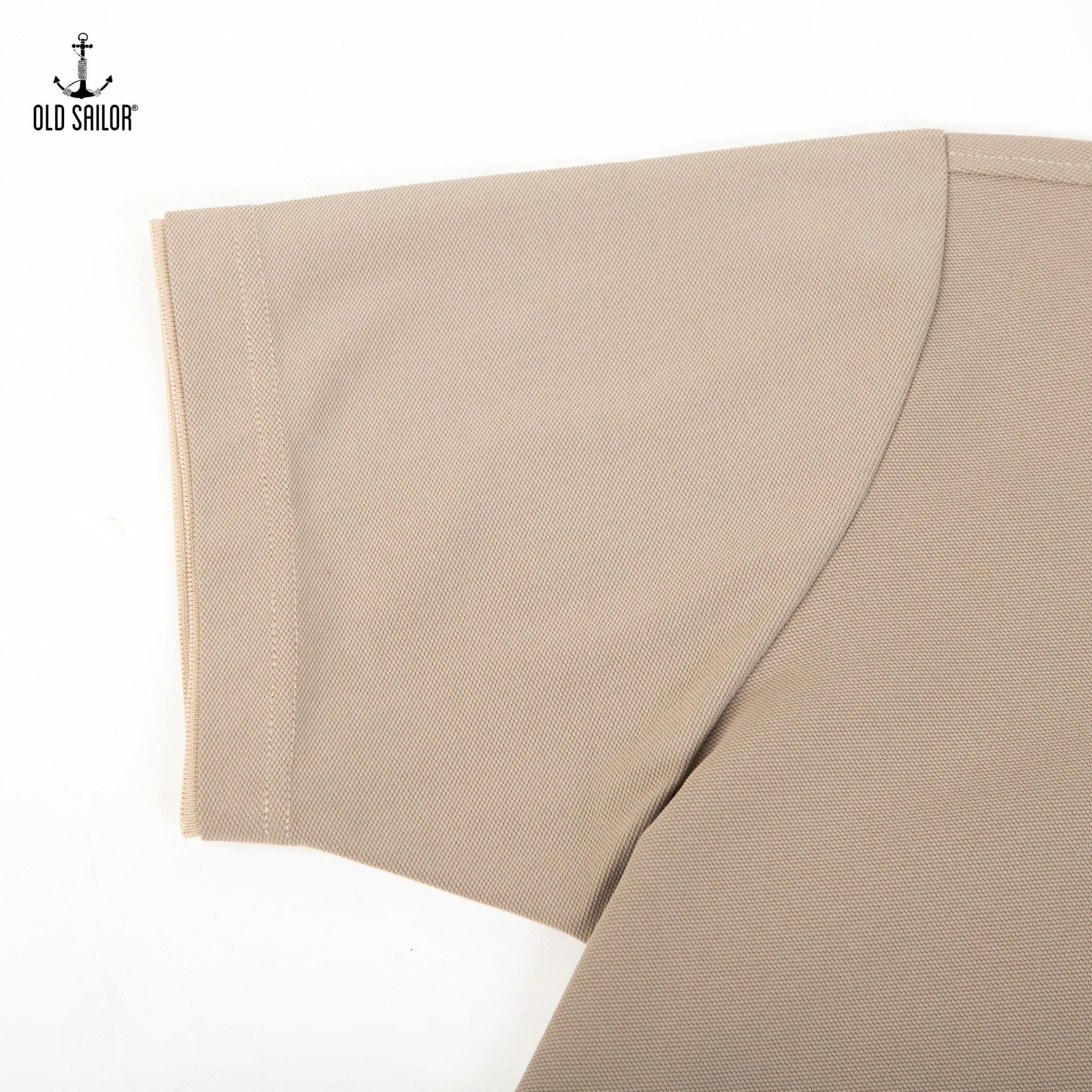  Áo Polo Nam - Osl Pure Polo - 33074 - Big Size Upto 5XL 