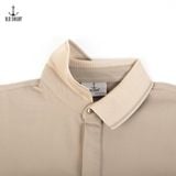  Áo Polo Nam - Osl Pure Polo - 33074 - Big Size Upto 5XL 