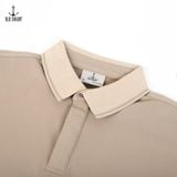  Áo Polo Nam - Osl Pure Polo - 33074 - Big Size Upto 5XL 