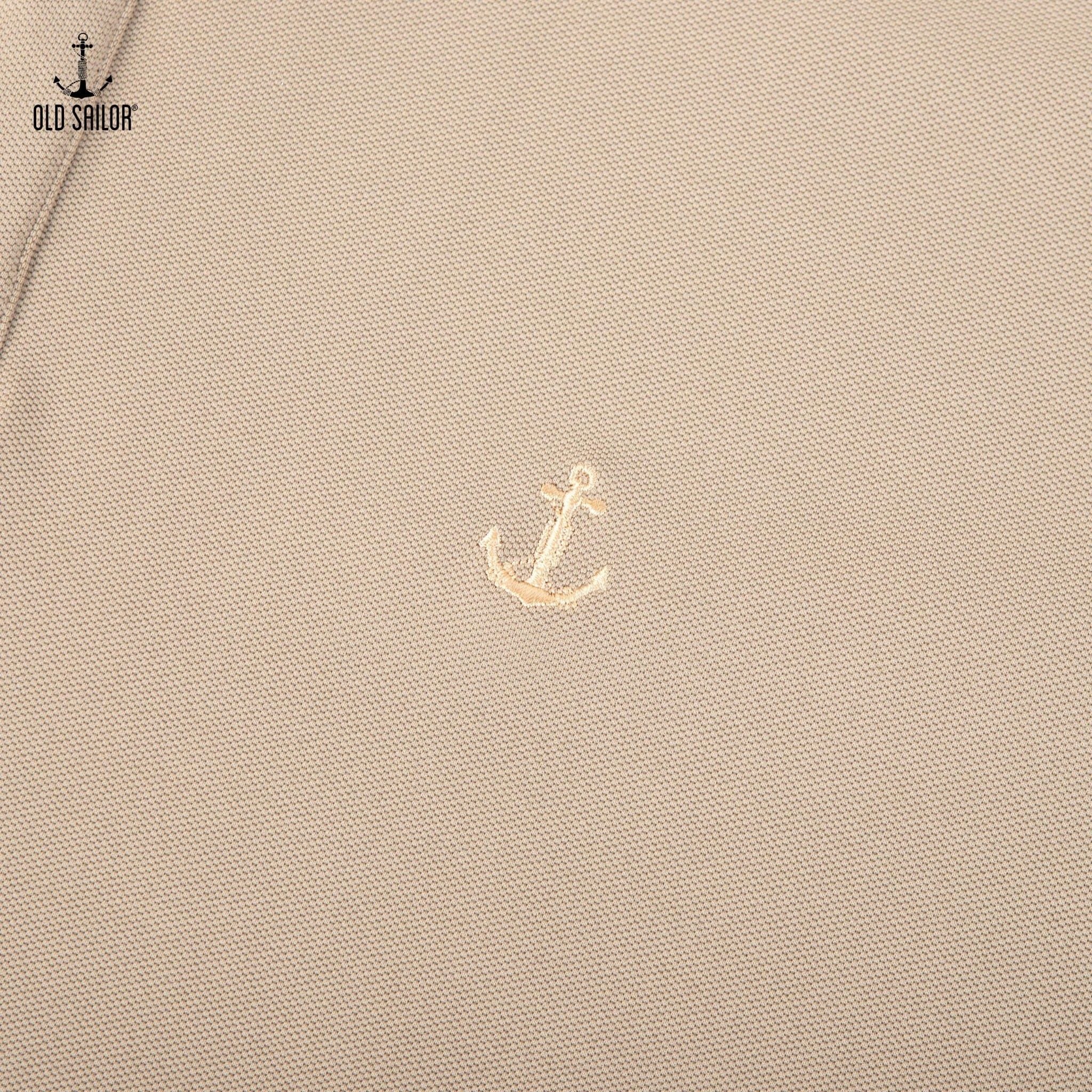  Áo Polo Nam - Osl Pure Polo - 33074 - Big Size Upto 5XL 