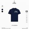 Áo Thun Nam Osl Vacation Paradise Tee - 88696 - Big Size Upto 5XL