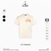 Áo Thun Nam Osl Vacation Paradise Tee - 88696 - Big Size Upto 5XL