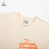  Áo Thun Nam Osl Vacation Paradise Tee - 88696 - Big Size Upto 5XL 