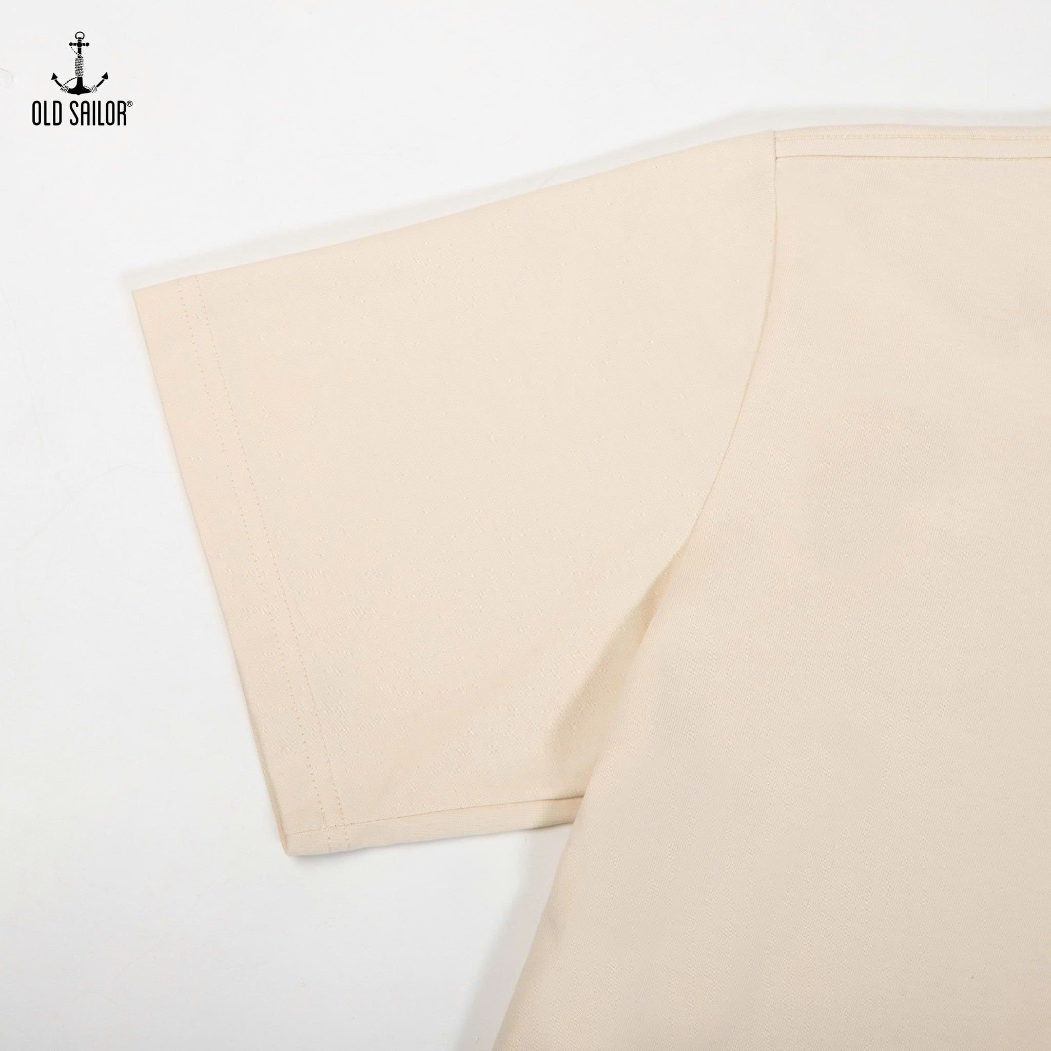  Áo Thun Nam Osl Vacation Paradise Tee - 88696 - Big Size Upto 5XL 
