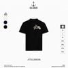Áo Thun Nam Osl Vacation Paradise Tee - 88696 - Big Size Upto 5XL